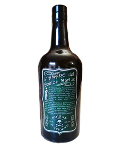 Amaro del Doctor Martux "Poison Antidote" (70 cl)