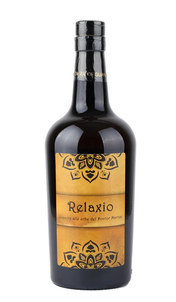 Relaxio del Doctor Martux (70 cl)