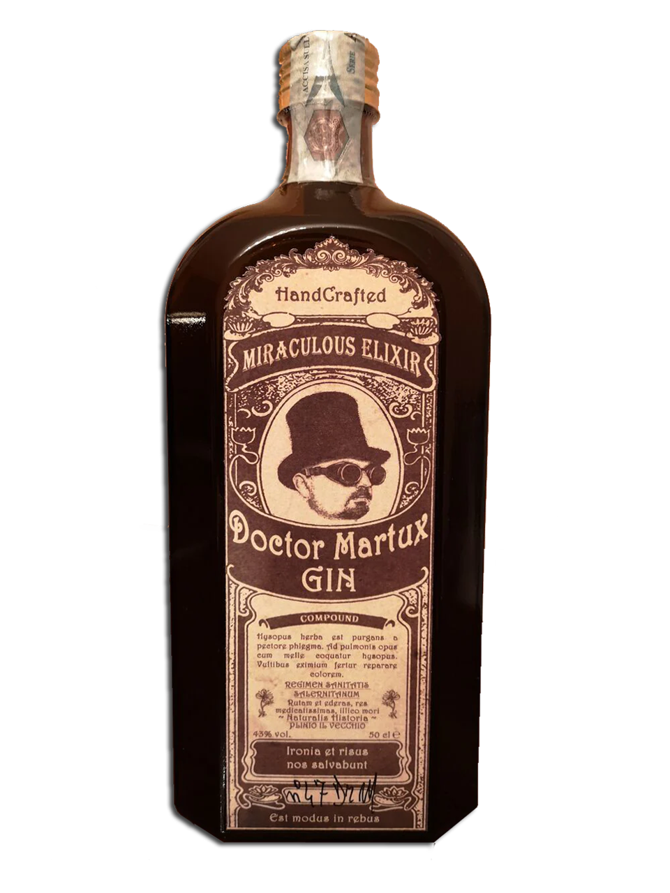 Doctor Martux 