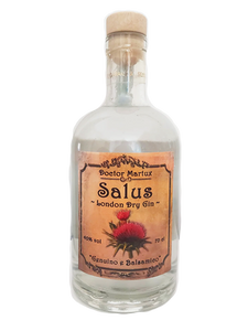 Doctor Martux "Salus" Gin (70 cl)
